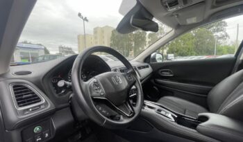 Honda HR-V 1.5 i-VTEC Elegance Navi CVT lleno