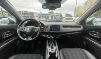 Honda HR-V 1.5 i-VTEC Elegance Navi CVT lleno