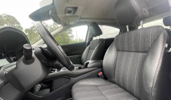 Honda HR-V 1.5 i-VTEC Elegance Navi CVT lleno