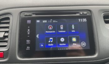 Honda HR-V 1.5 i-VTEC Elegance Navi CVT lleno