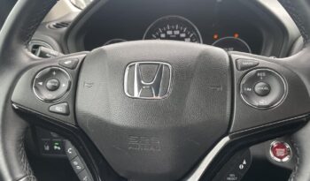 Honda HR-V 1.5 i-VTEC Elegance Navi CVT lleno