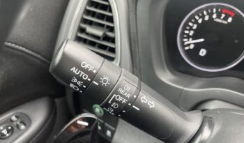 Honda HR-V 1.5 i-VTEC Elegance Navi CVT lleno