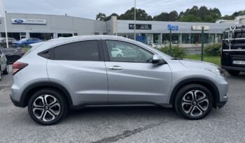 Honda HR-V 1.5 i-VTEC Elegance Navi CVT lleno