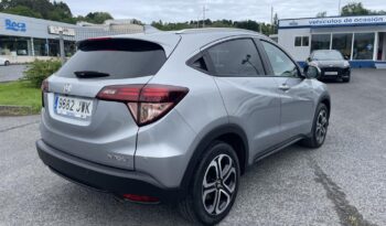 Honda HR-V 1.5 i-VTEC Elegance Navi CVT lleno