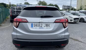 Honda HR-V 1.5 i-VTEC Elegance Navi CVT lleno