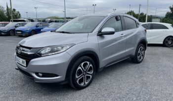 Honda HR-V 1.5 i-VTEC Elegance Navi CVT lleno