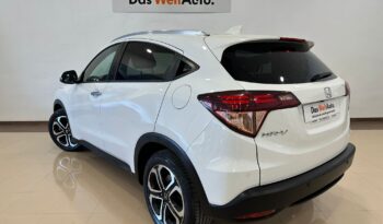 Honda HR-V 1.5 I-VTEC EXECUTIVE CVT 130 5P lleno
