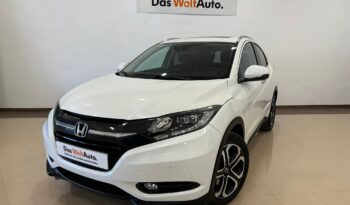 Honda HR-V 1.5 I-VTEC EXECUTIVE CVT 130 5P lleno