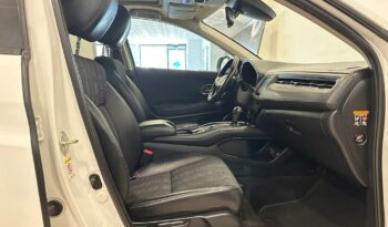 Honda HR-V 1.5 I-VTEC EXECUTIVE CVT 130 5P lleno