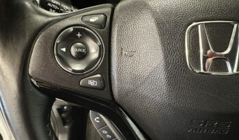 Honda HR-V 1.5 I-VTEC EXECUTIVE CVT 130 5P lleno
