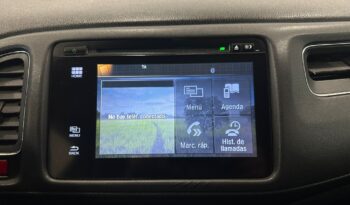 Honda HR-V 1.5 I-VTEC EXECUTIVE CVT 130 5P lleno