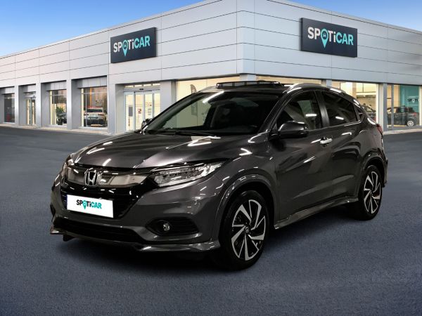 Honda HR-V 1.5 I-VTEC EXECUTIVE CVT 130 5P