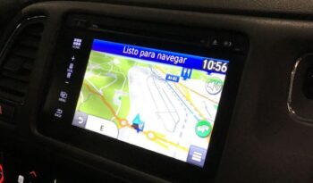 Honda HR-V 1.5 I-VTEC EXECUTIVE CVT 130 5P lleno