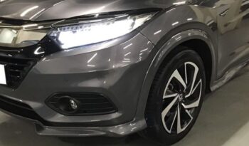 Honda HR-V 1.5 I-VTEC EXECUTIVE CVT 130 5P lleno