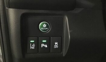 Honda HR-V 1.5 I-VTEC EXECUTIVE CVT 130 5P lleno