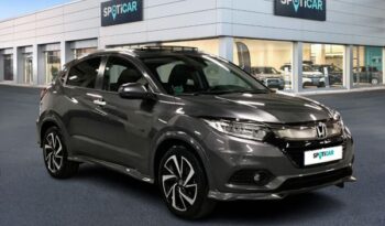 Honda HR-V 1.5 I-VTEC EXECUTIVE CVT 130 5P lleno