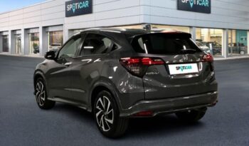 Honda HR-V 1.5 I-VTEC EXECUTIVE CVT 130 5P lleno