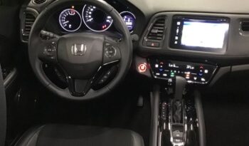 Honda HR-V 1.5 I-VTEC EXECUTIVE CVT 130 5P lleno