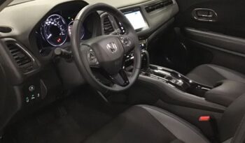 Honda HR-V 1.5 I-VTEC EXECUTIVE CVT 130 5P lleno