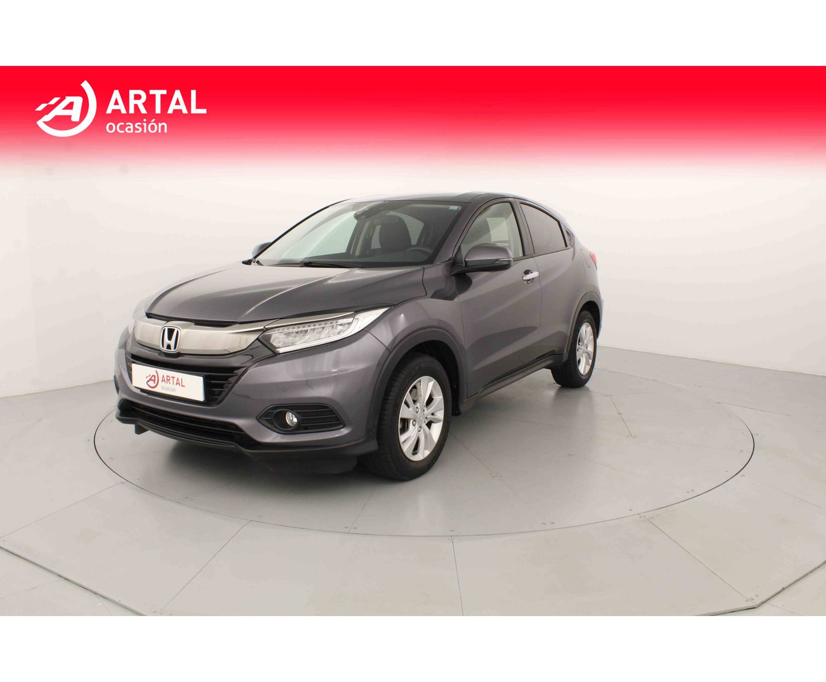 Honda HR-V 1.5 i-VTEC   Navi CVT Elegance