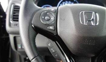 Honda HR-V 1.5 i-VTEC   Navi CVT Elegance lleno