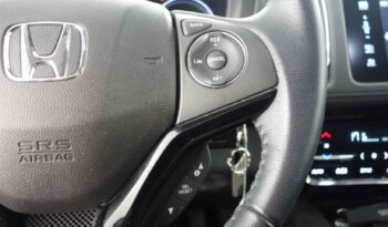 Honda HR-V 1.5 i-VTEC   Navi CVT Elegance lleno