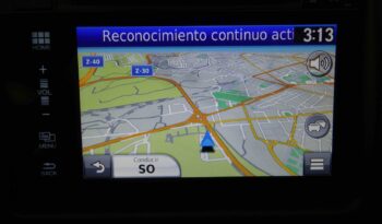 Honda HR-V 1.5 i-VTEC   Navi CVT Elegance lleno
