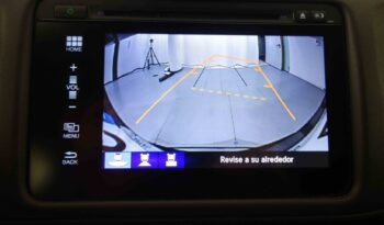 Honda HR-V 1.5 i-VTEC   Navi CVT Elegance lleno