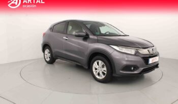 Honda HR-V 1.5 i-VTEC   Navi CVT Elegance lleno