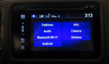Honda HR-V 1.5 i-VTEC   Navi CVT Elegance lleno
