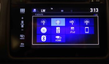 Honda HR-V 1.5 i-VTEC   Navi CVT Elegance lleno
