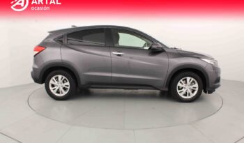Honda HR-V 1.5 i-VTEC   Navi CVT Elegance lleno