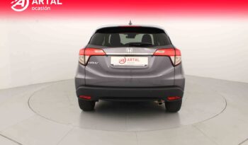 Honda HR-V 1.5 i-VTEC   Navi CVT Elegance lleno