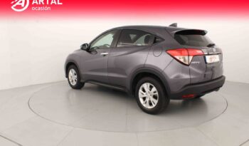 Honda HR-V 1.5 i-VTEC   Navi CVT Elegance lleno