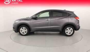 Honda HR-V 1.5 i-VTEC   Navi CVT Elegance lleno