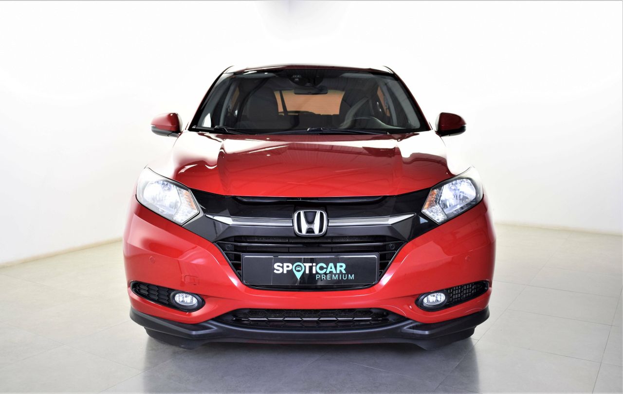 Honda HR-V  1.6 i-DTEC Comfort