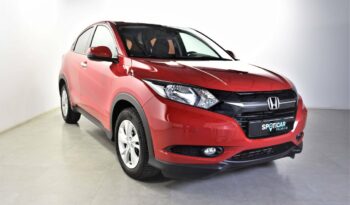 Honda HR-V  1.6 i-DTEC Comfort lleno