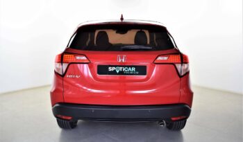 Honda HR-V  1.6 i-DTEC Comfort lleno