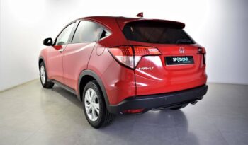 Honda HR-V  1.6 i-DTEC Comfort lleno