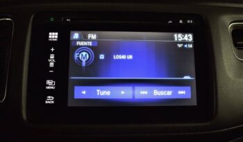 Honda HR-V  1.6 i-DTEC Comfort lleno