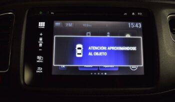 Honda HR-V  1.6 i-DTEC Comfort lleno