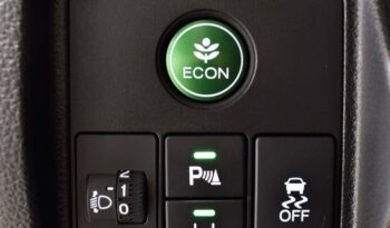 Honda HR-V  1.6 i-DTEC Comfort lleno