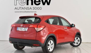 Honda HR-V Diesel HR-V 1.6 i-DTEC Elegance lleno