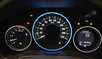 Honda HR-V Diesel HR-V 1.6 i-DTEC Elegance lleno