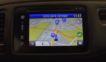 Honda HR-V Diesel HR-V 1.6 i-DTEC Elegance lleno