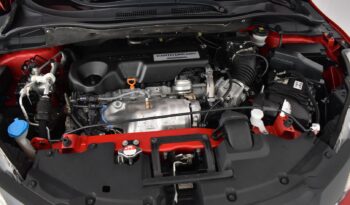 Honda HR-V Diesel HR-V 1.6 i-DTEC Elegance lleno
