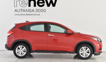Honda HR-V Diesel HR-V 1.6 i-DTEC Elegance lleno