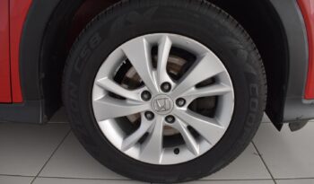 Honda HR-V Diesel HR-V 1.6 i-DTEC Elegance lleno