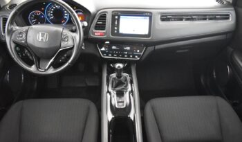 Honda HR-V Diesel HR-V 1.6 i-DTEC Elegance lleno