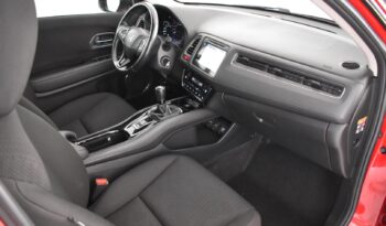 Honda HR-V Diesel HR-V 1.6 i-DTEC Elegance lleno